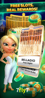 APP oficial da 7fly7 para mobile