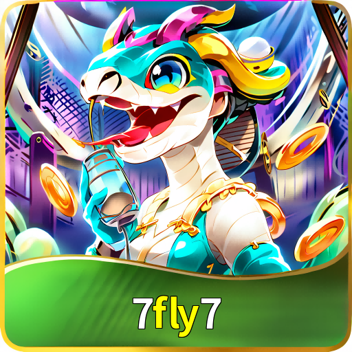 Imagem promocional da 7fly7 mostrando a plataforma e suas vantagens